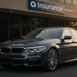bmw 車両 保険 入れ ない