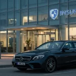 ベンツ 車両 保険 入れ ない