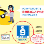 小型 特殊 自動車 自賠責 保険