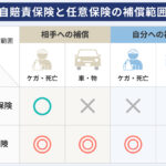 自賠責 保険 物 損