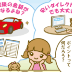 高級 車 車両 保険