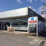 株式会社日産サティオ千葉香取店