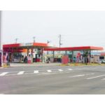 apollostation 八戸産業道路SS／東日本宇佐美