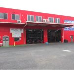 最も信頼できる近くのタイヤショップ en Hiji