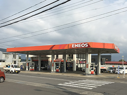 浪岡で最高の近くのタイヤショップ