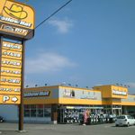 イエローハット 横手店