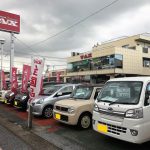 市原自動車センター（株） サービス工場