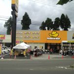 イエローハット むつ店