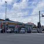 ジェイ・ボーイ三沢店 有限会社東北自動車
