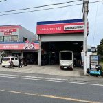 ミスタータイヤマン大原店
