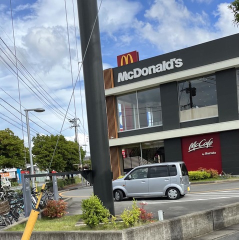 マノズオート 春日店