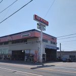 富士宮で見つけた最高の近くのタイヤショップ