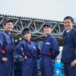 ブリヂストンタイヤサービス東日本（株）タイヤサービス 千葉南店