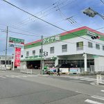 泉佐野市で最適な近くのタイヤショップ