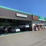 小松島市の最適な近くのタイヤショップ