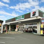 甲賀市で最適な近くのタイヤショップ