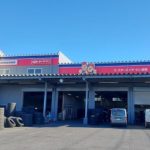 ミスタータイヤマン新港