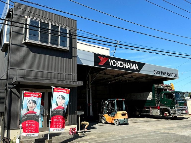 田沼で最高の近くのタイヤショップ