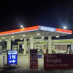 ENEOS Dr.Driveセルフ中央大橋店（ENEOSモビリニア）