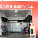 豊田市のタイヤ交換専門店：車検屋 リバーサイド豊田店