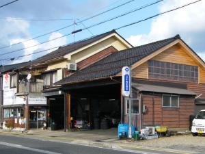 最適な輪島市の近くのタイヤショップを見つける方法