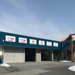米原で最高の近くのタイヤショップ