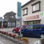 最適な胎内市の近くのタイヤショップ選び