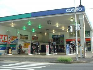 御所市でおすすめの近くのタイヤショップ