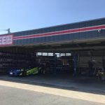 宇佐市で最高の近くのタイヤショップ