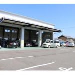 最適な近くのタイヤショップ en Inabe