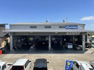 東金市で一番おすすめ!近くのタイヤショップ