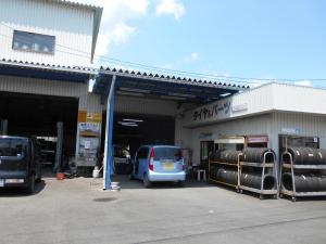 舞鶴で最高の近くのタイヤショップ