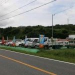 松島で最高の近くのタイヤショップ