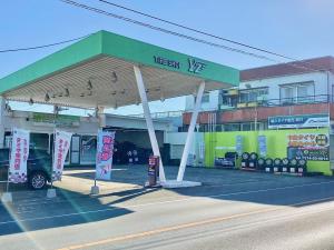 藤岡市でおすすめの近くのタイヤショップ