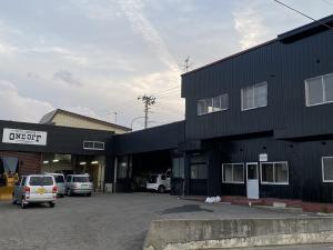 オートガレージワンオフ