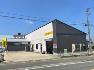 五島市で最高の近くのタイヤショップ