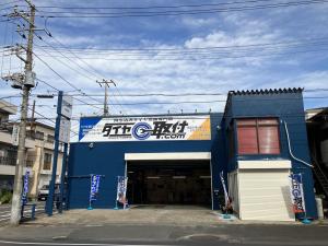 タイヤ取付どっとこむ 千葉船橋店