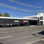 タイヤパーク 岡崎上和田店【整備工場】