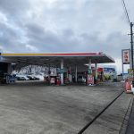 apollostation ４号青森東バイパスSS／東日本宇佐美