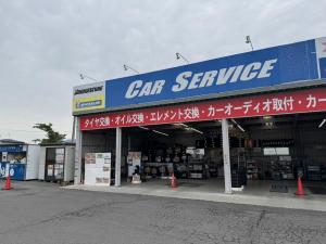 諏訪市で最高の近くのタイヤショップ