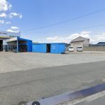 ㈲千秋タイヤ興業 秋田南営業所