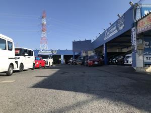 枚方市で評判の近くのタイヤショップ