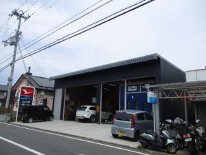 白浜町宇佐崎南でおすすめの近くのタイヤショップ