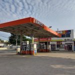 ENEOS Dr.Driveセルフ秋田豊店（ENEOSモビリニア）