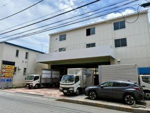 最適な近くのタイヤショップ en Asakuchi Shi