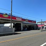 島田市で最高の近くのタイヤショップ