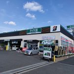 大阪市東部で最高の近くのタイヤショップ