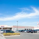 コストコホールセール 千葉ニュータウン倉庫店