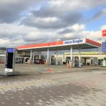 ENEOS Dr.Driveセルフ秋田中央インター店（ENEOSモビリニア）
