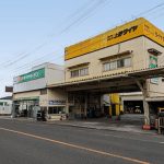 上野市で最高の近くのタイヤショップ